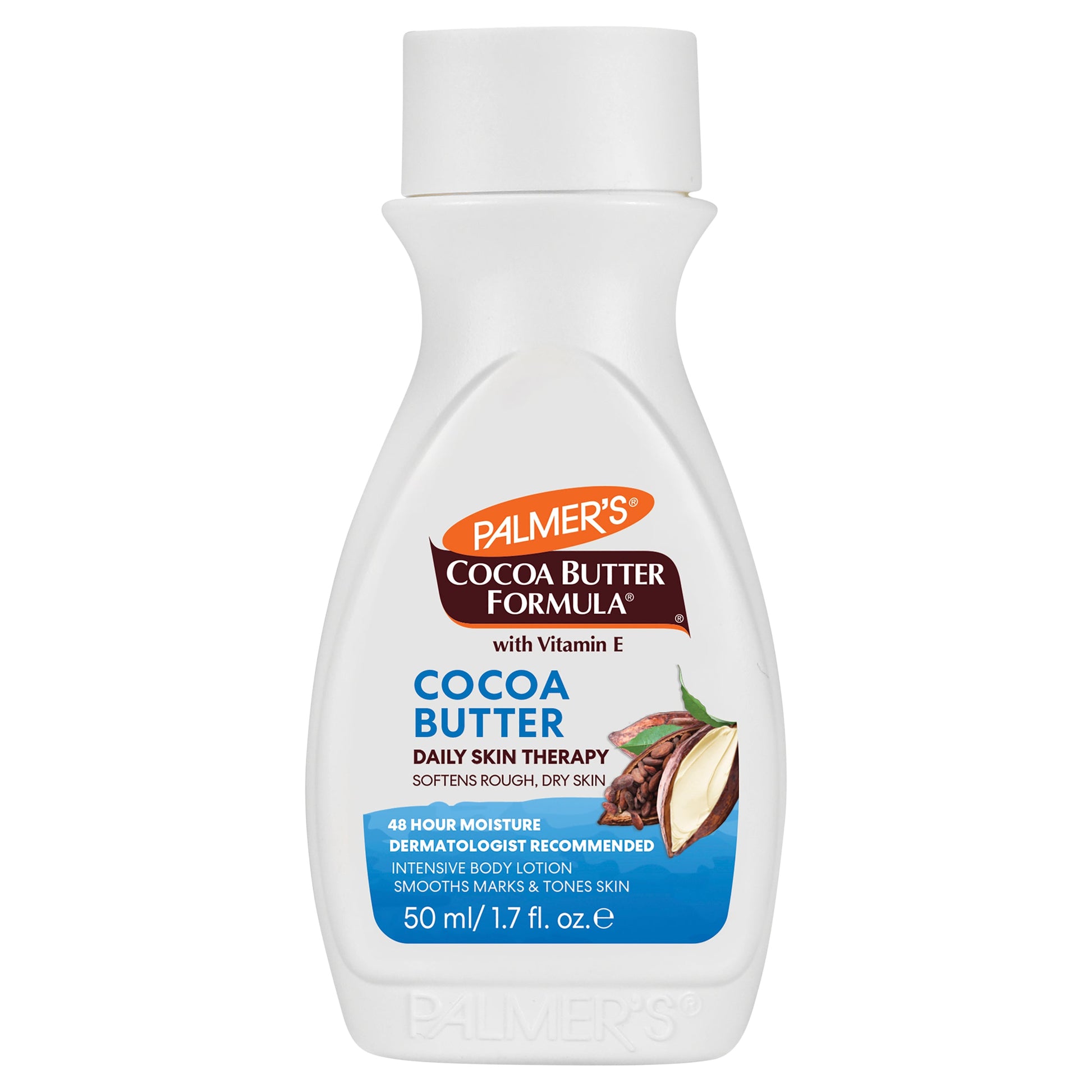 PALMER'S Cocoa Butter Body Lotion Travel Size 50ml - Cutprice Online