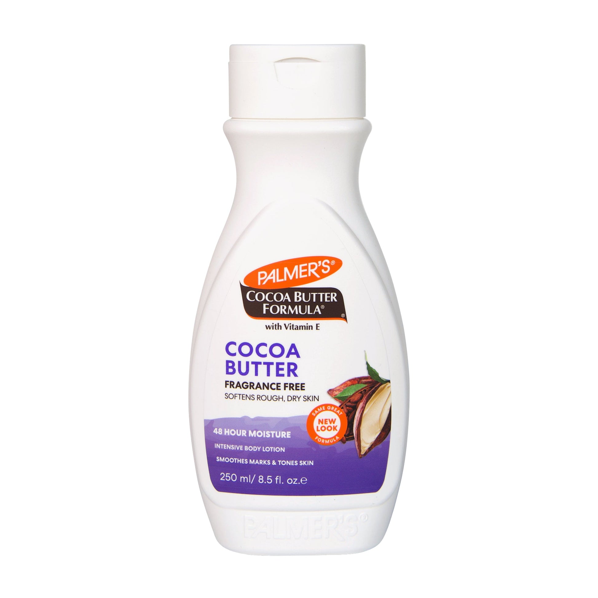 Palmer's Cocoa Butter Formula Fragrance Free Lotion 250mL - Cutprice Online