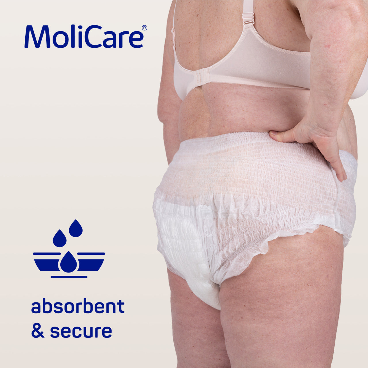 Molicare Premium Mobile 6 Drop Xxl 14 pieces