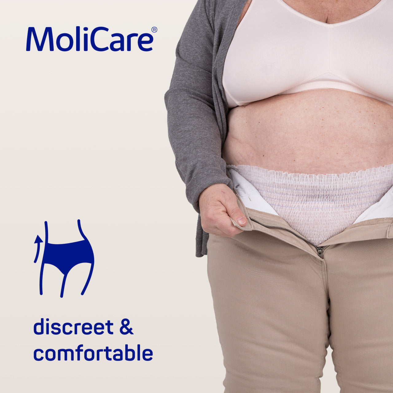 Molicare Premium Mobile 6 Drop Xxl 14 pieces