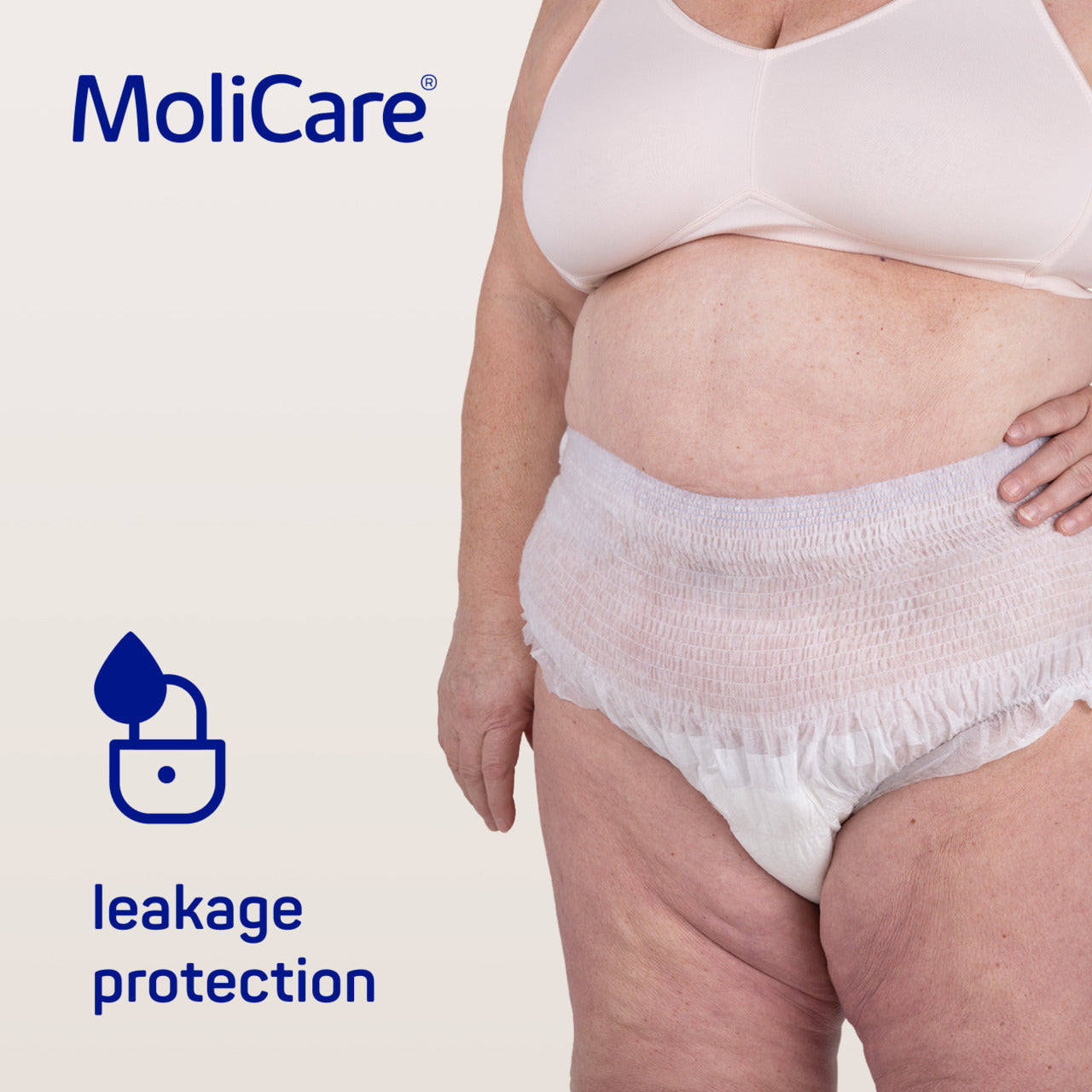 Molicare Premium Mobile 6 Drop Xxl 14 pieces
