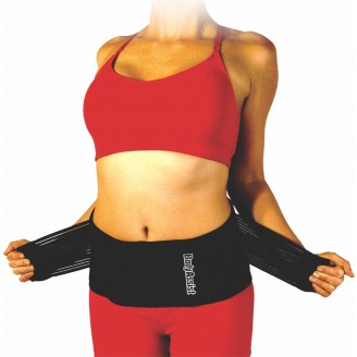 Body Assist Thermal Lumbo Sacral Belt - Cutprice Online