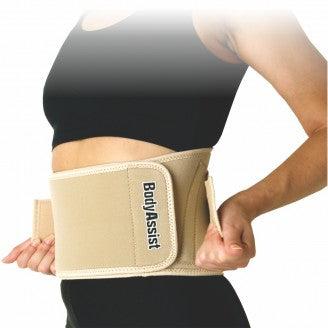 Body Assist Thermal Lumbo Sacral Belt - Cutprice Online