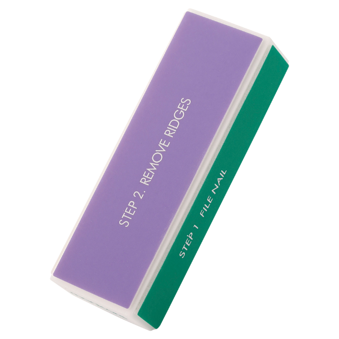 Manicare Buffer Nail Block 4 Way