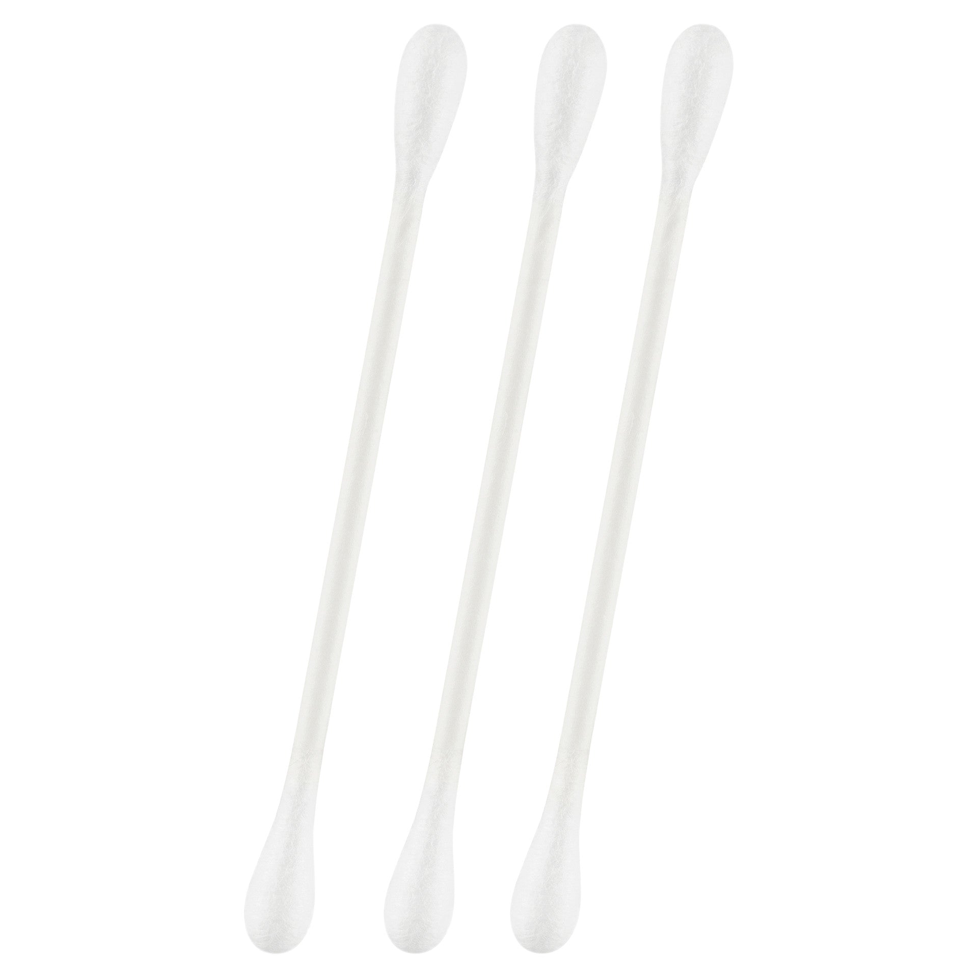 Swisspers Earth Kind Cotton Tips With Paper Stems 20 Pack - Cutprice Online