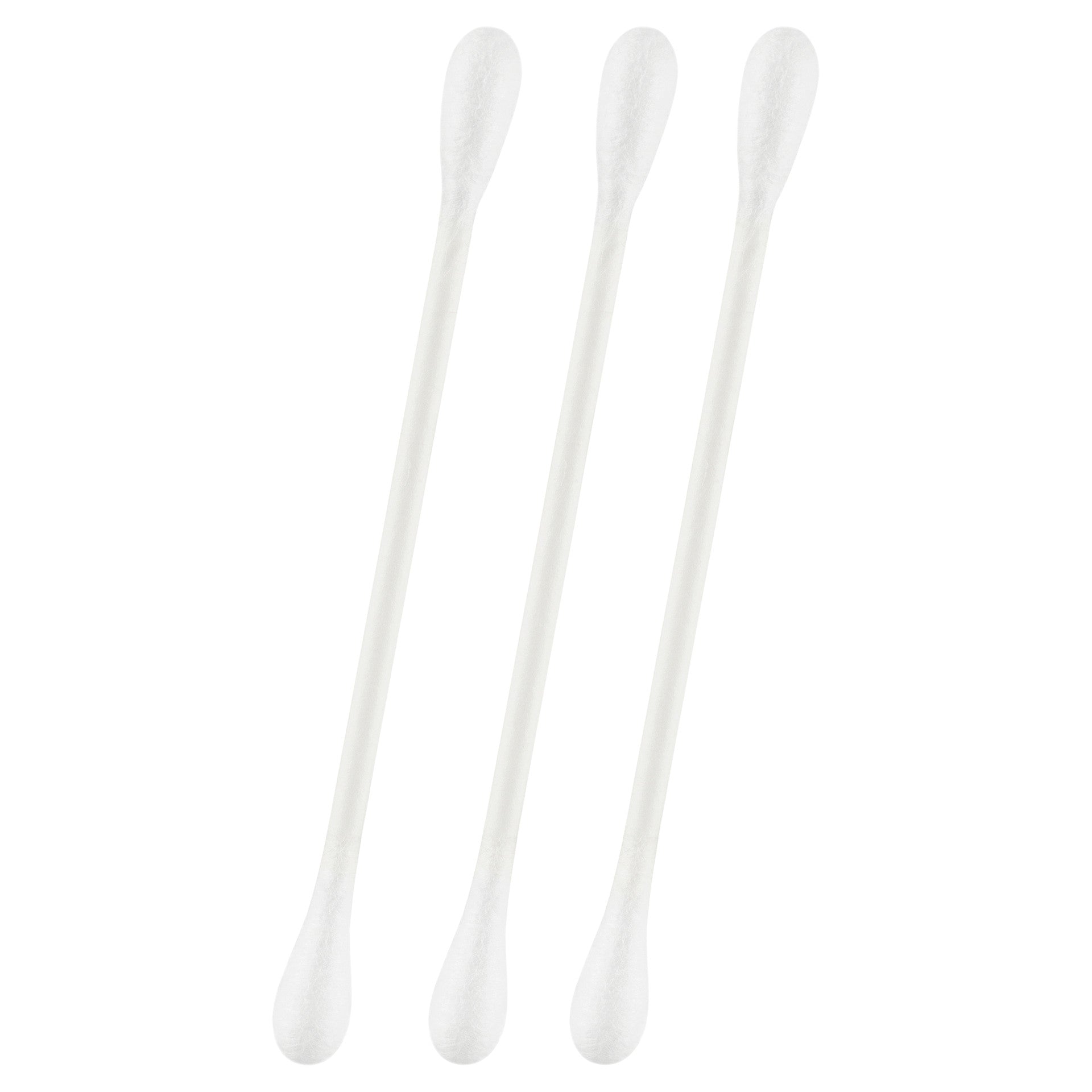 Swisspers Cotton Tips Paper Stems 400 Pack - Cutprice Online