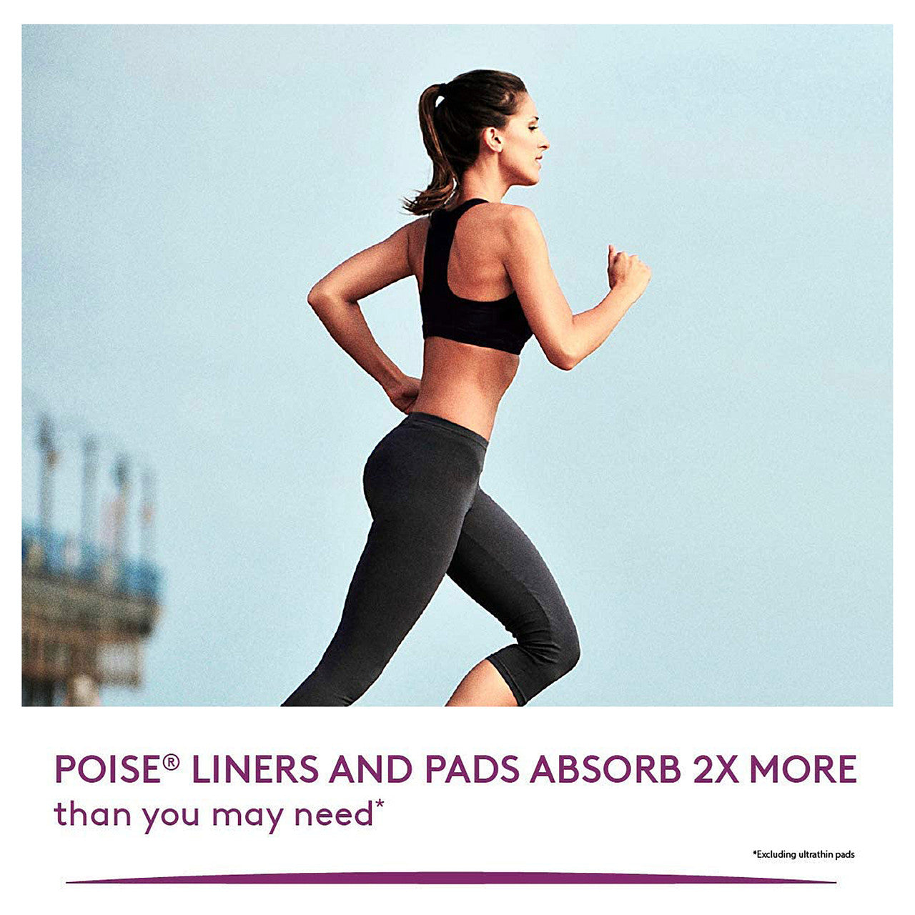 Poise Pads For Bladder Leaks Extra 12 PK - Cutprice Online