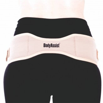 Body Assist Pelvic Ring and Sacroiliac Joint Binder - Cutprice Online