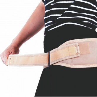 Body Assist Pelvic Ring and Sacroiliac Joint Binder - Cutprice Online