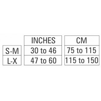 Body Assist Pelvic Ring and Sacroiliac Joint Binder - Cutprice Online