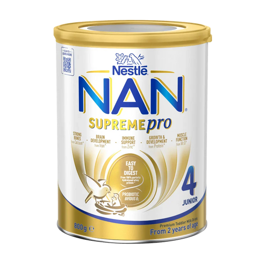 Nan Supremepro 3 Pwdr 800g