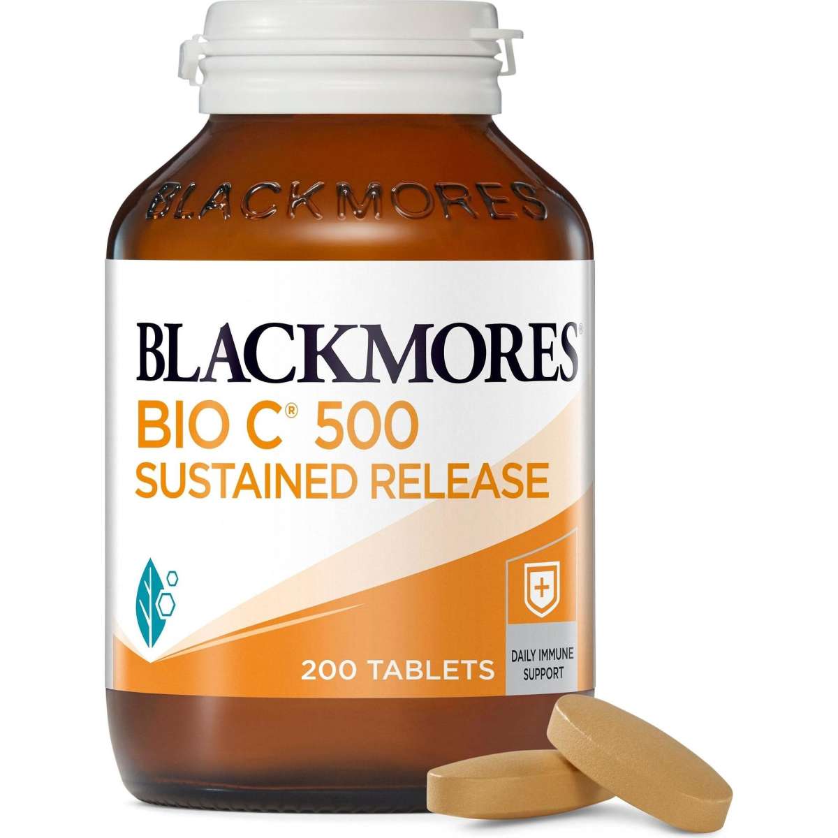 Blackmores Sustained Release C 200 Tablets - Cutprice Online