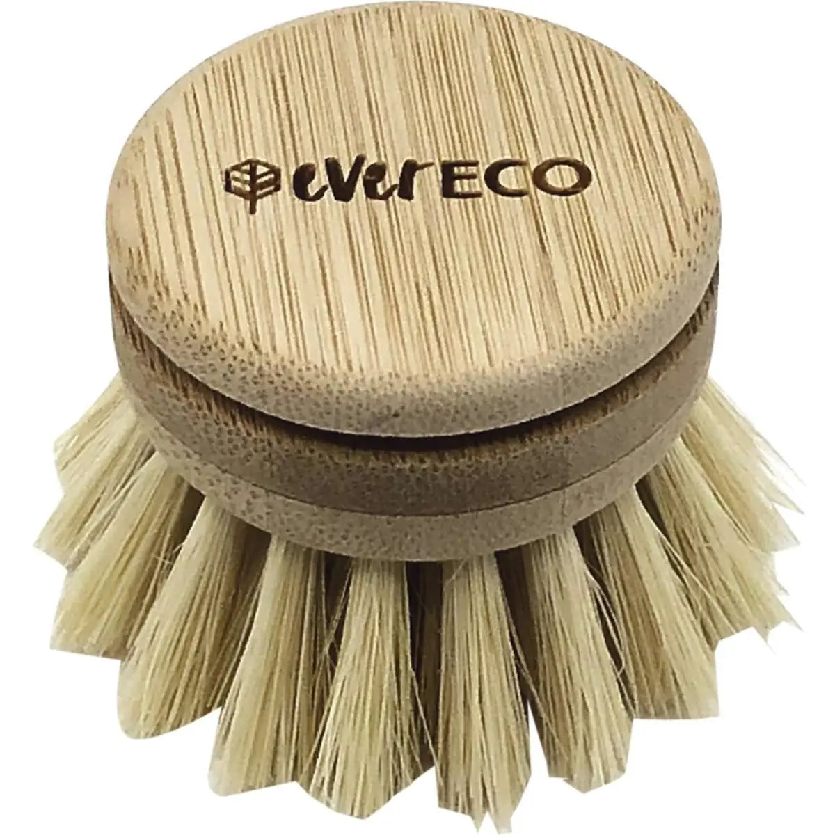 EVER ECO Dish Brush Head Replacement Head 1 EVER ECO