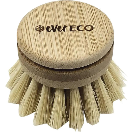 EVER ECO Dish Brush Head Replacement Head 1 EVER ECO