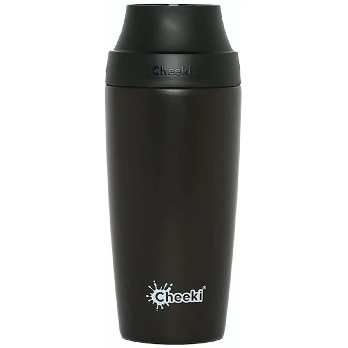 Cheeki Coffee Mug Chocolate 450ml CHEEKI