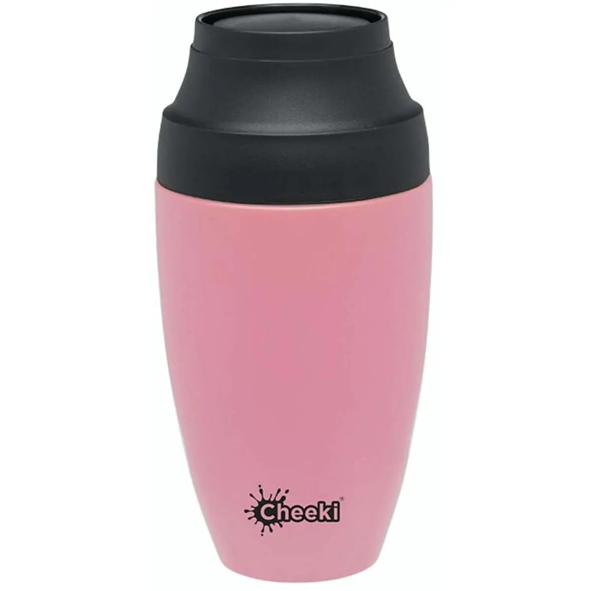 Cheeki Coffee Mug Pink 350ml CHEEKI