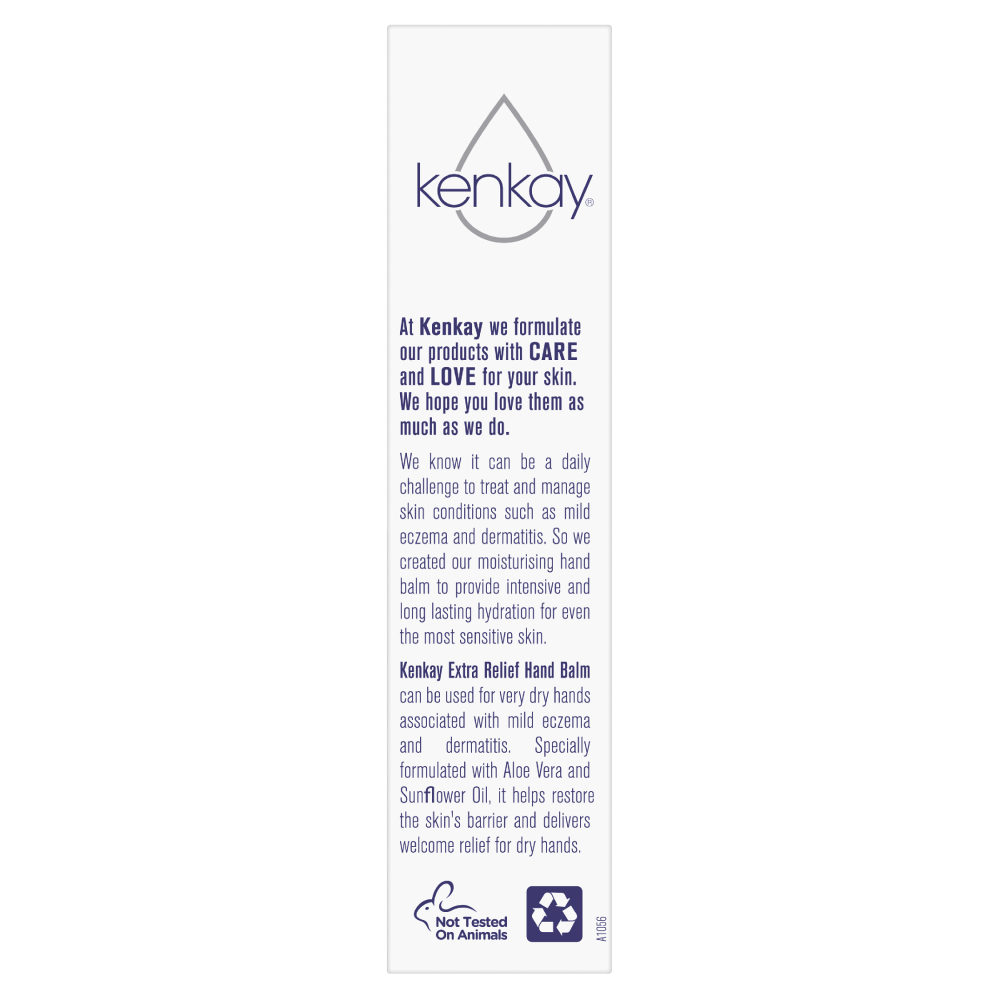 Kenkay Extra Relief Hand Balm 50g - Cutprice Online