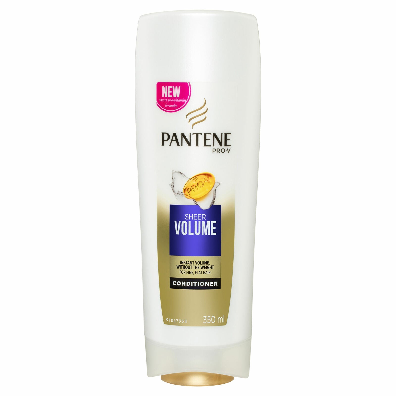 PANTENE SHEER VOLUME COND 375ML - Cutprice Online
