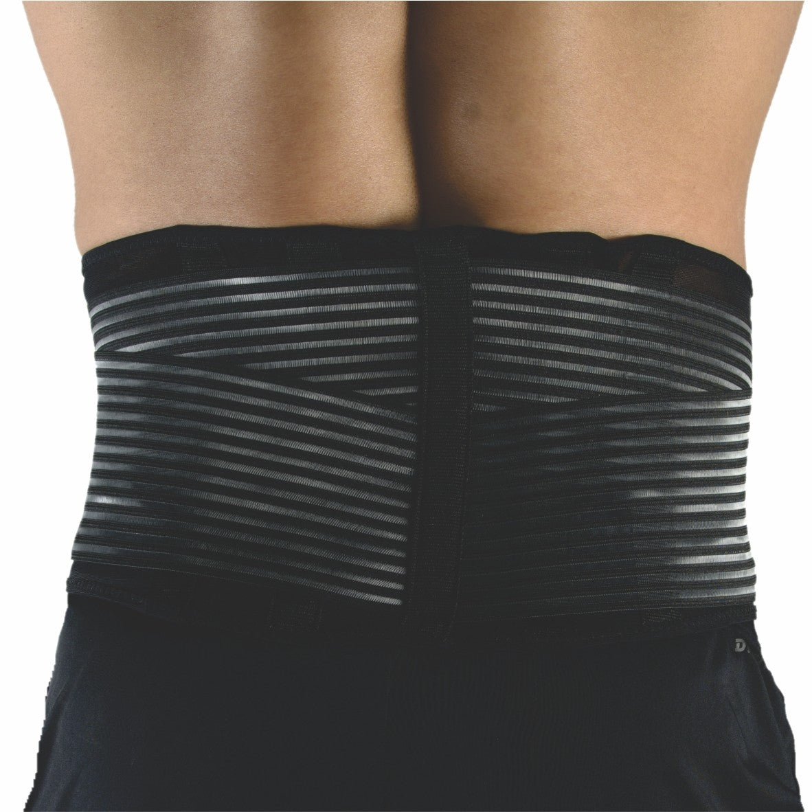Body Assist Power Pull Sacral Back Belt - Cutprice Online