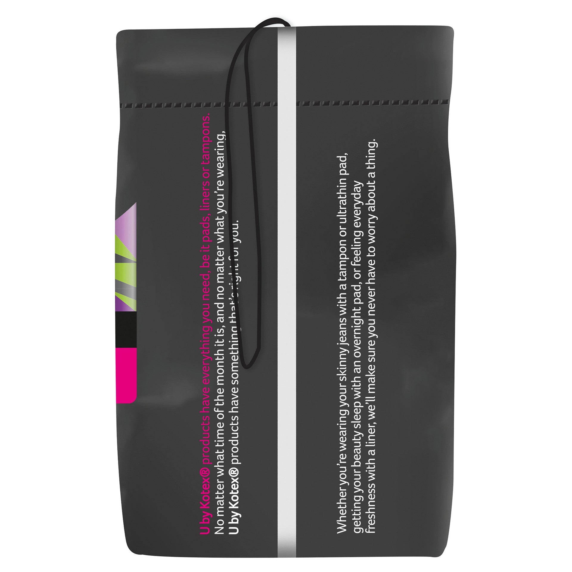 U BY KOTEX Sport Ultrathin Super with Wings 10 Pack - Cutprice Online