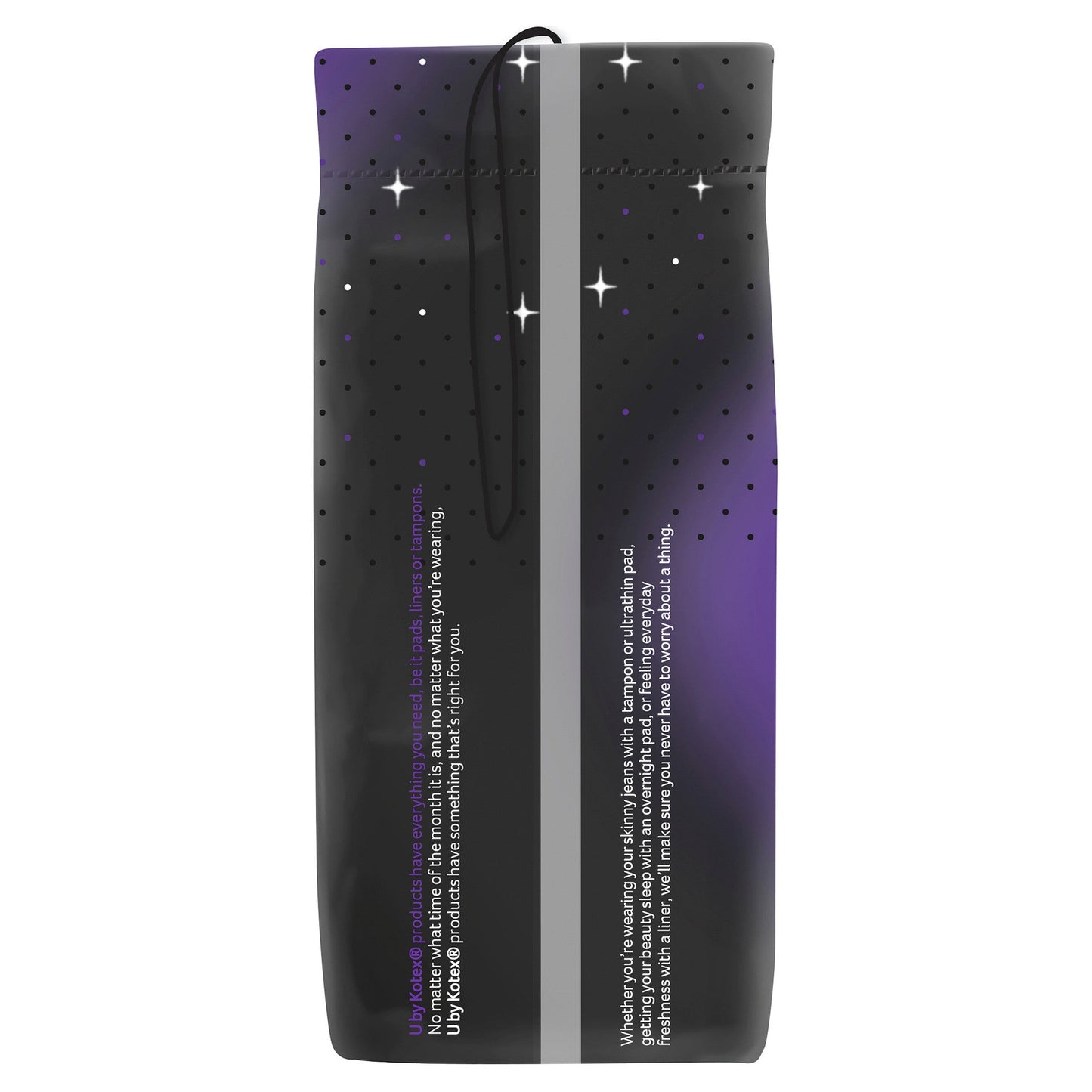 U by Kotex Overnight Ultrathins Long  8 Pack - Cutprice Online