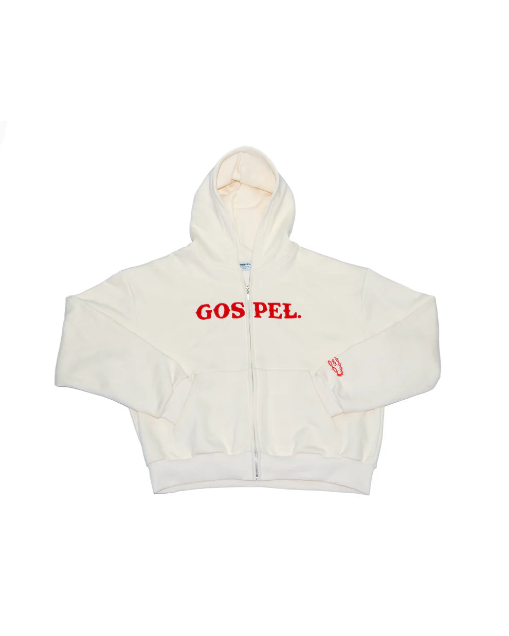 GOSPEL APPAREL - THE GOSPEL JACKET (XX-LARGE) - Cutprice Online