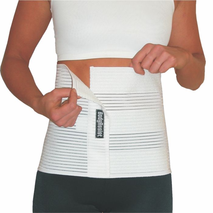 Body Assist Abdominal Belt - Cutprice Online