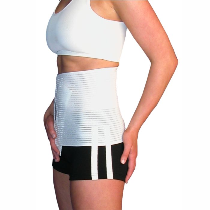 Body Assist Abdominal Belt - Cutprice Online
