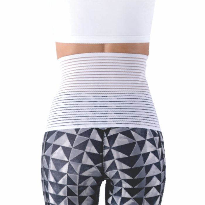 Body Assist Abdominal Belt - Cutprice Online