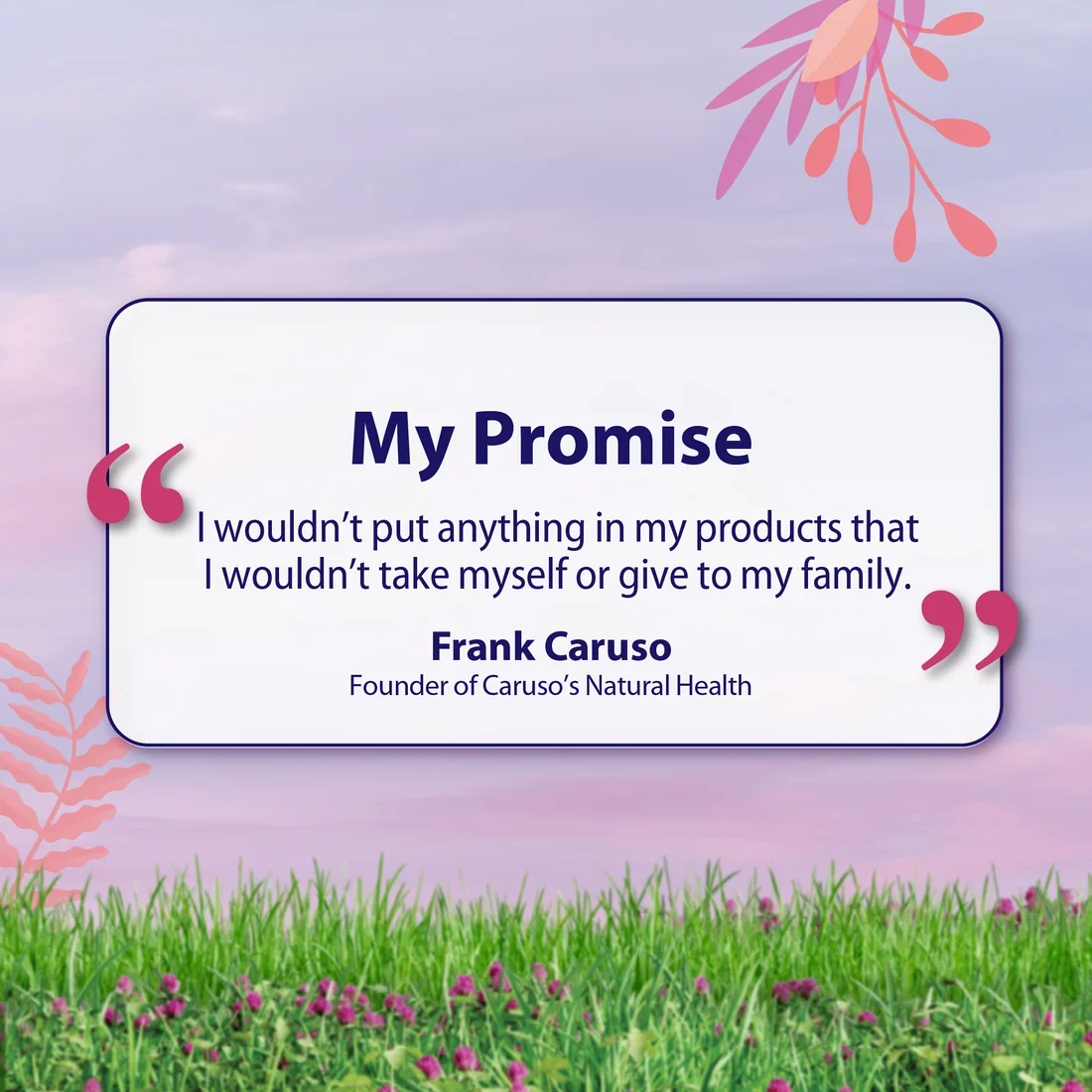 Caruso's Vaginal Care Probiotic 60 Caps