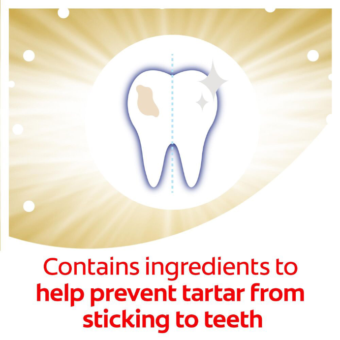 Colgate Advanced Whitening Tartar Control Toothpaste 130g
