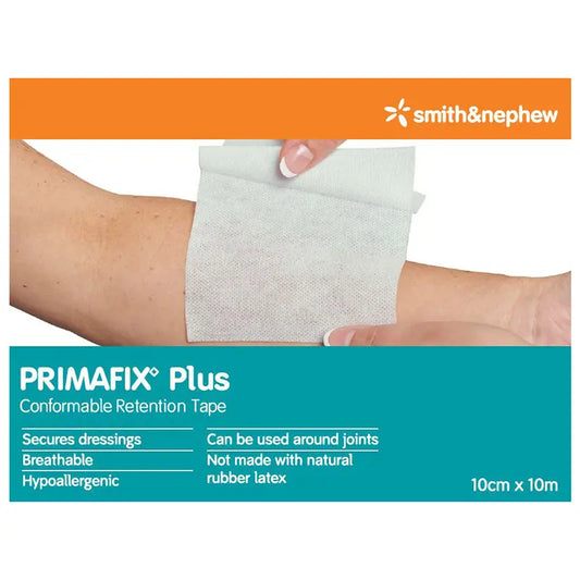 Primafix Plus 10cm x 10m - Cutprice Online