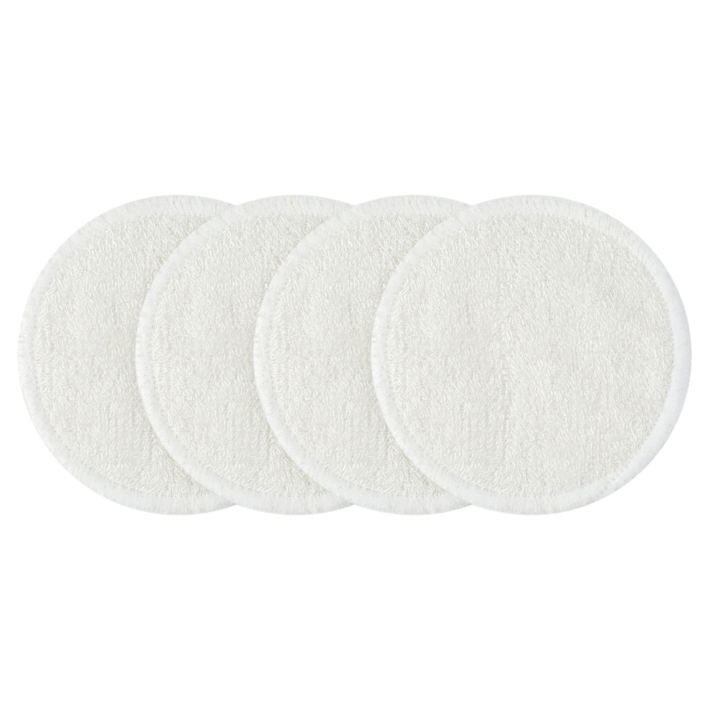 Swisspers Reusable Eco Cleansing Pads 4 Pack - Cutprice Online