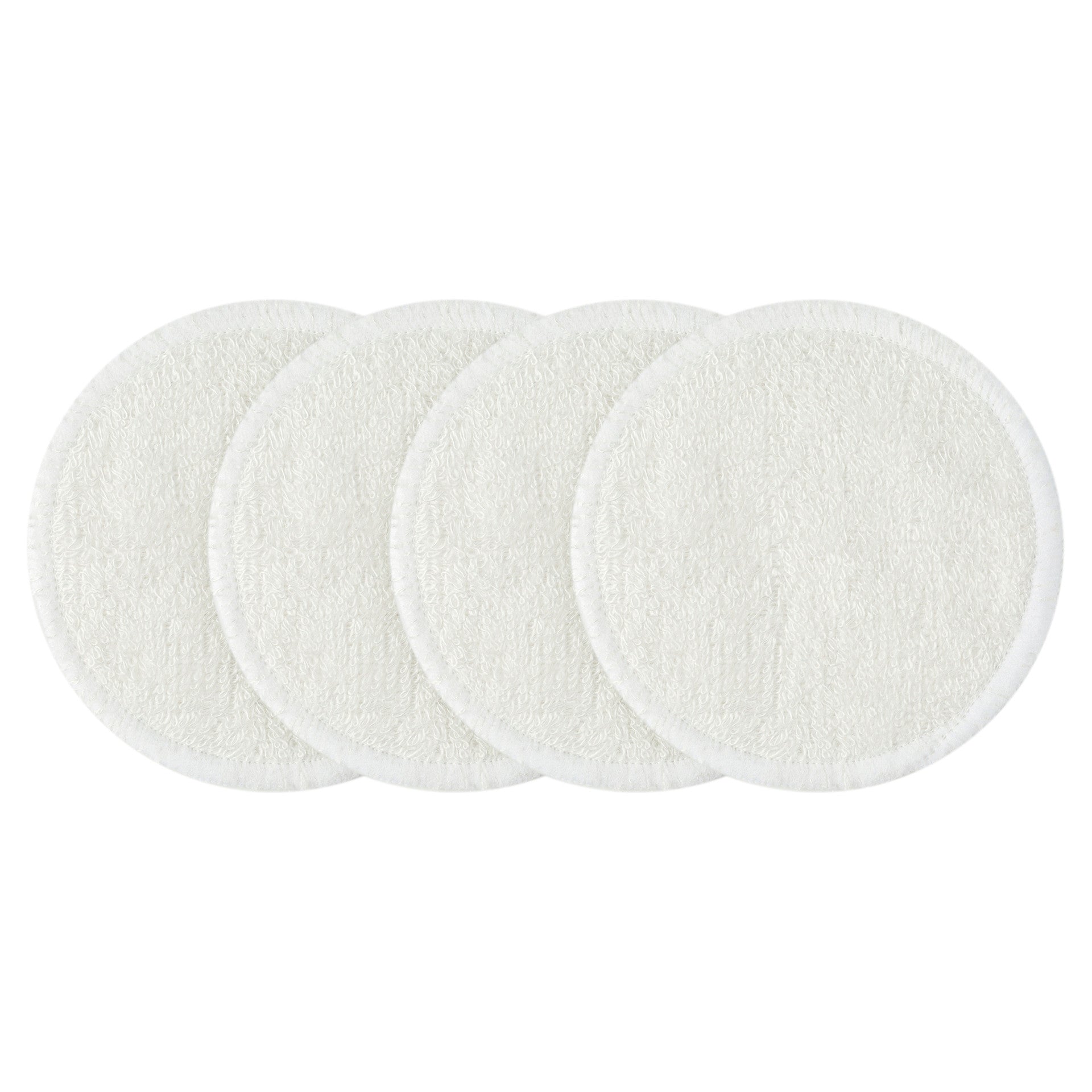Swisspers Reusable Eco Cleansing Pads 4 Pack - Cutprice Online