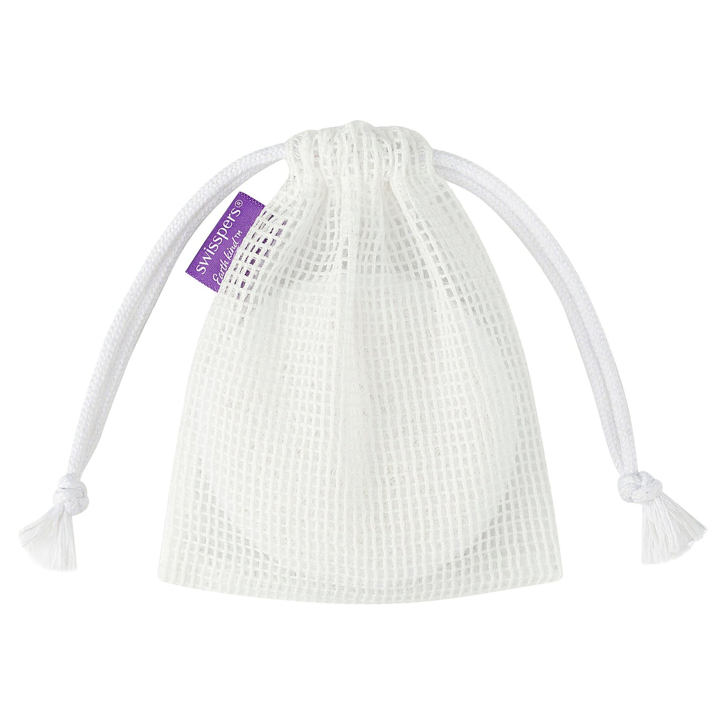 Swisspers Reusable Eco Cleansing Pads 4 Pack - Cutprice Online