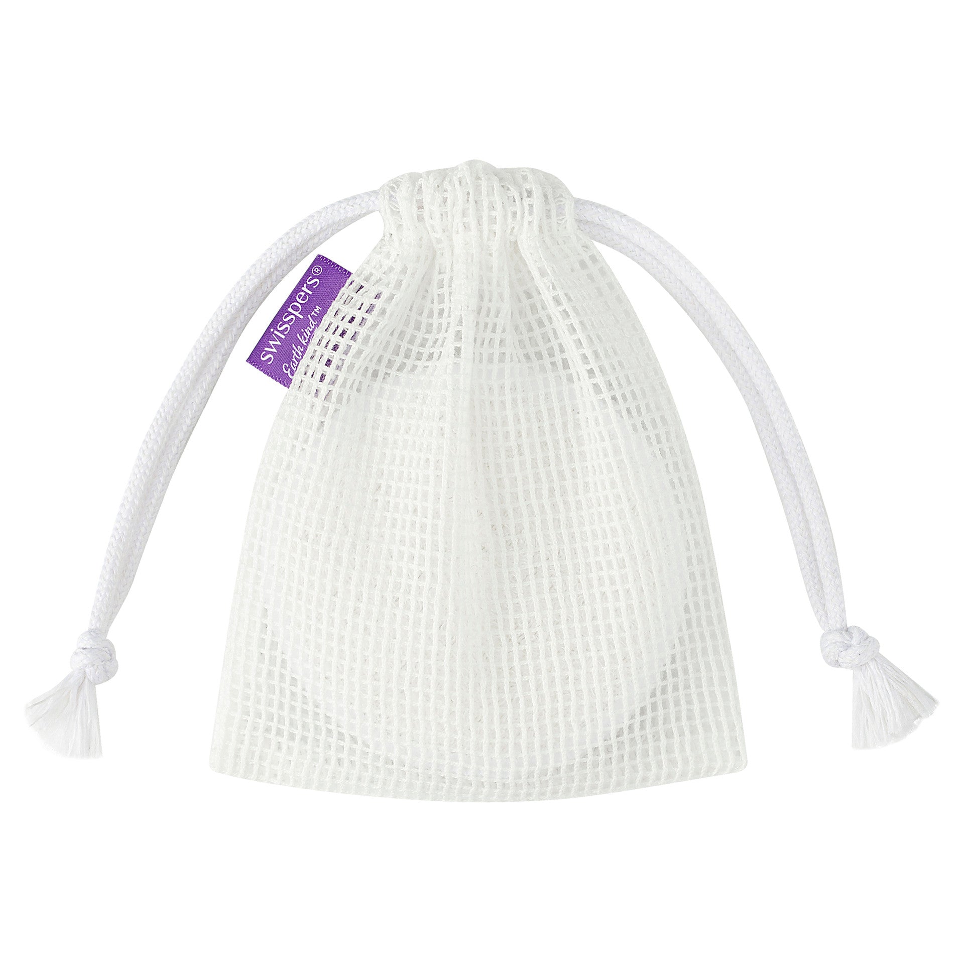 Swisspers Reusable Eco Cleansing Pads 4 Pack - Cutprice Online