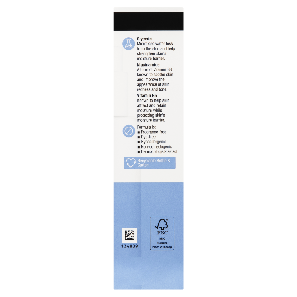 Neutrogena Ultra Gentle Daily Moisturizer 100ml - Cutprice Online