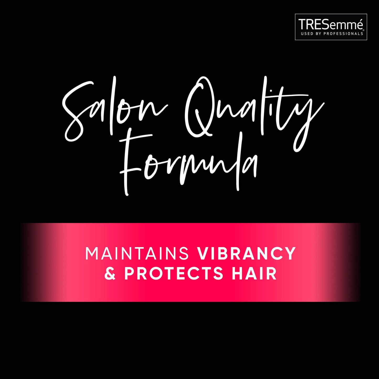 Tresemme Shampoo Colour Revitalise 940ml - Cutprice Online