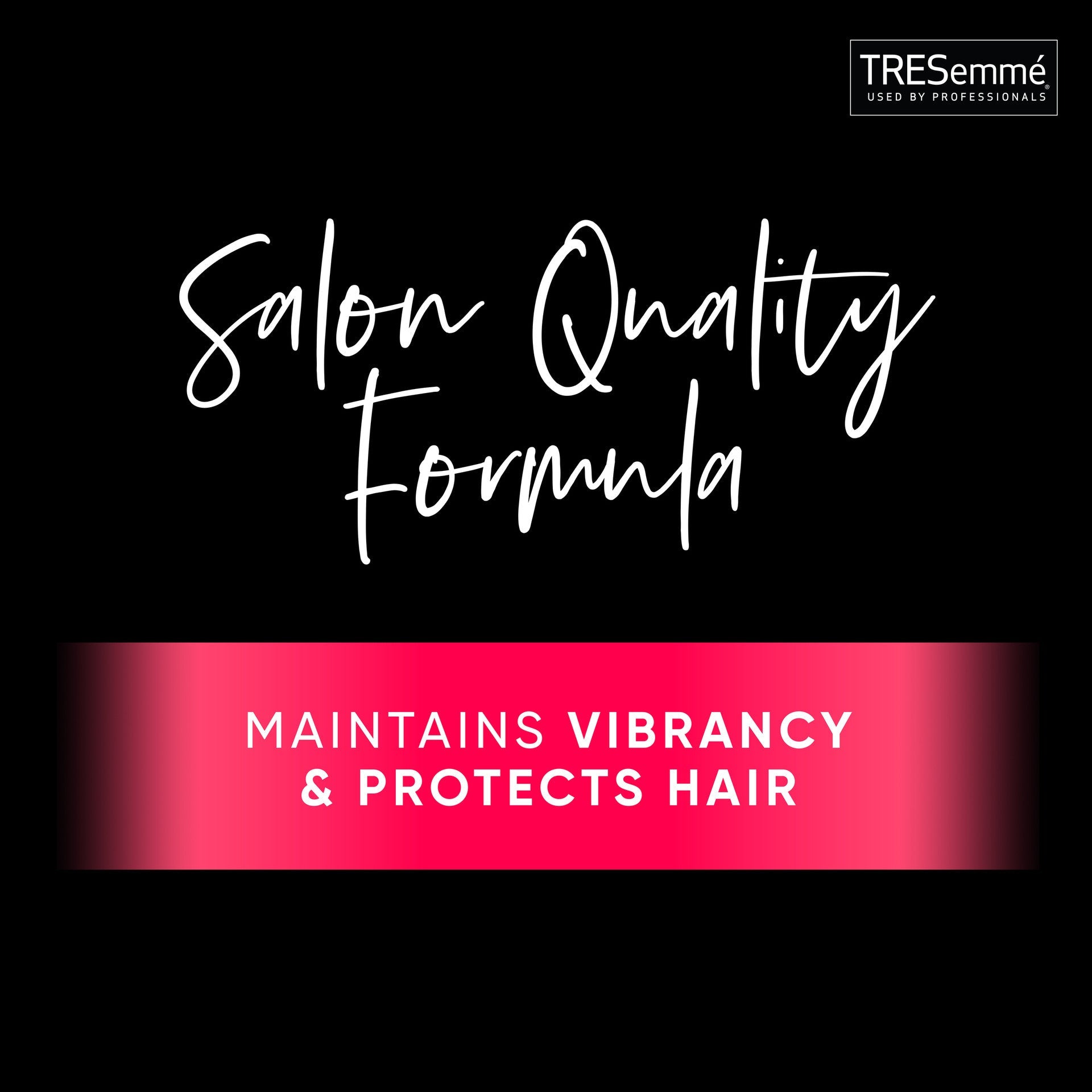 Tresemme Shampoo Colour Revitalise 940ml - Cutprice Online