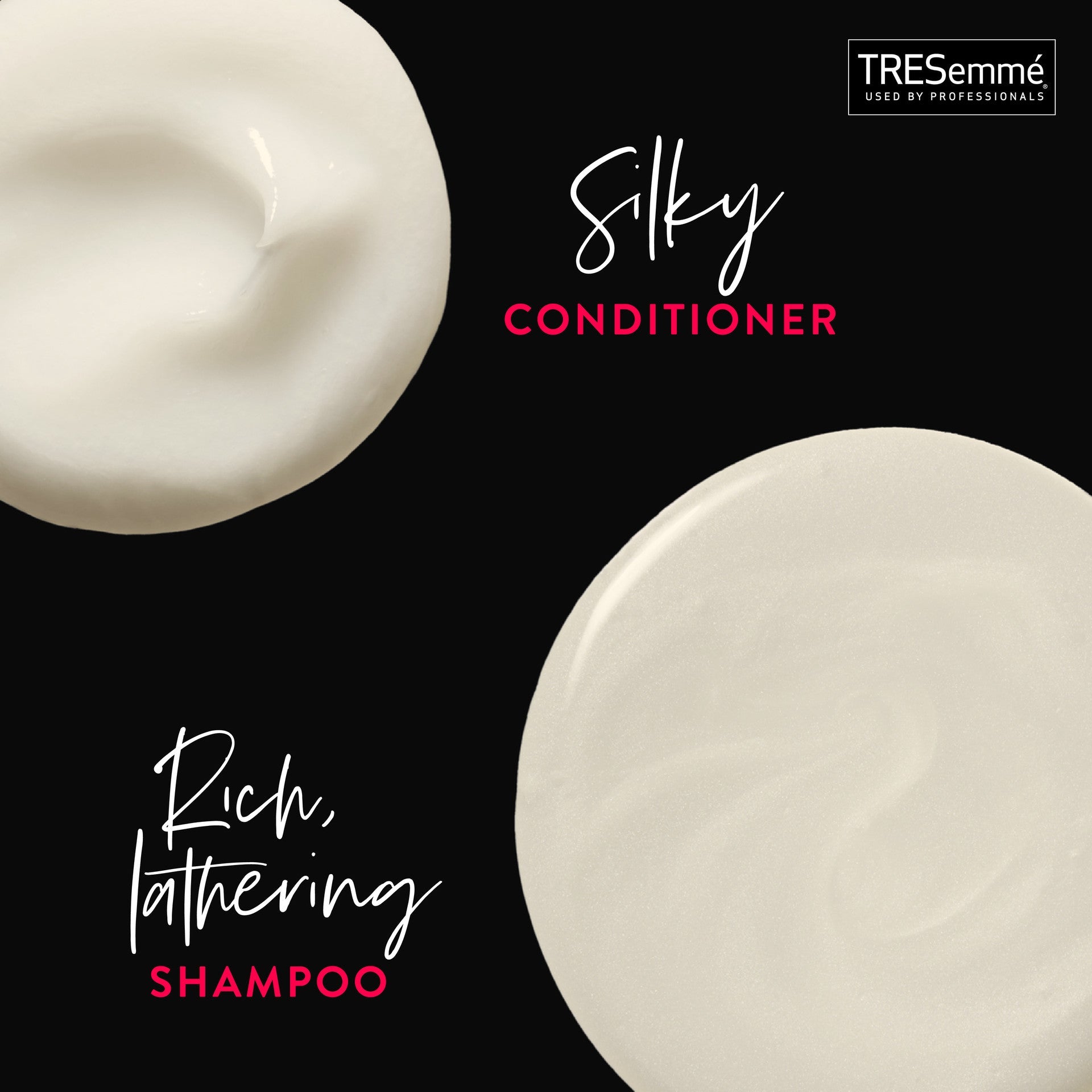 Tresemme Shampoo Colour Revitalise 940ml - Cutprice Online