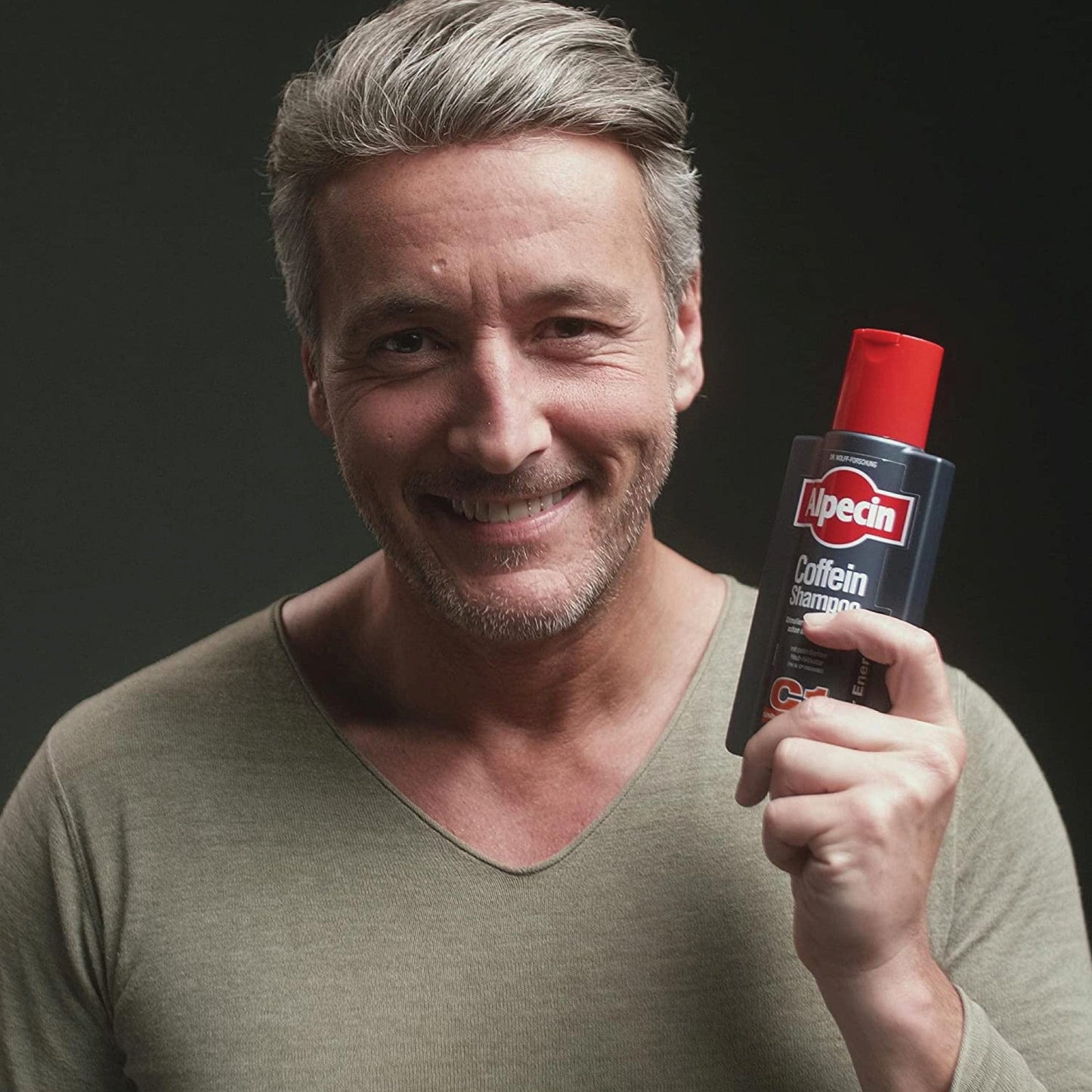 Alpecin Caffeine Shampoo 375ml