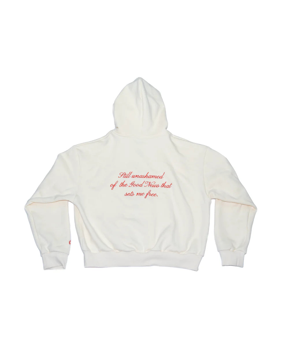 GOSPEL APPAREL - THE GOSPEL JACKET (XX-LARGE) - Cutprice Online