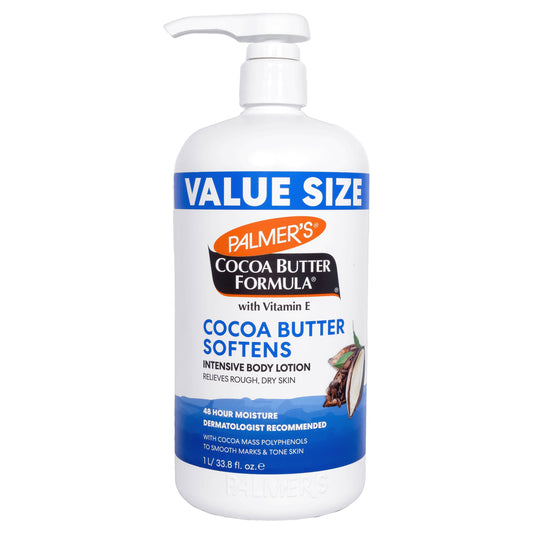 Palmers Cocoa Butter Ltn 1l
