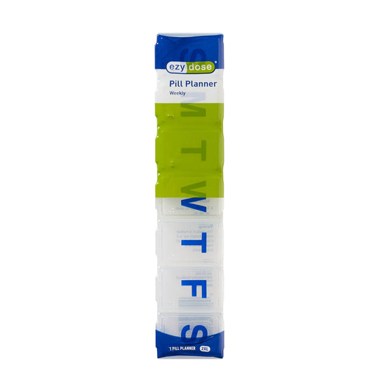 Ezy Dose Pill Reminder Jumbo