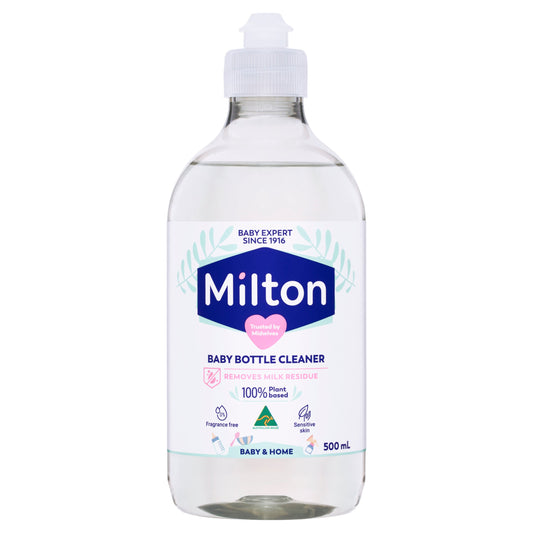 Milton Baby Bottle Cleaner 500ml - Cutprice Online