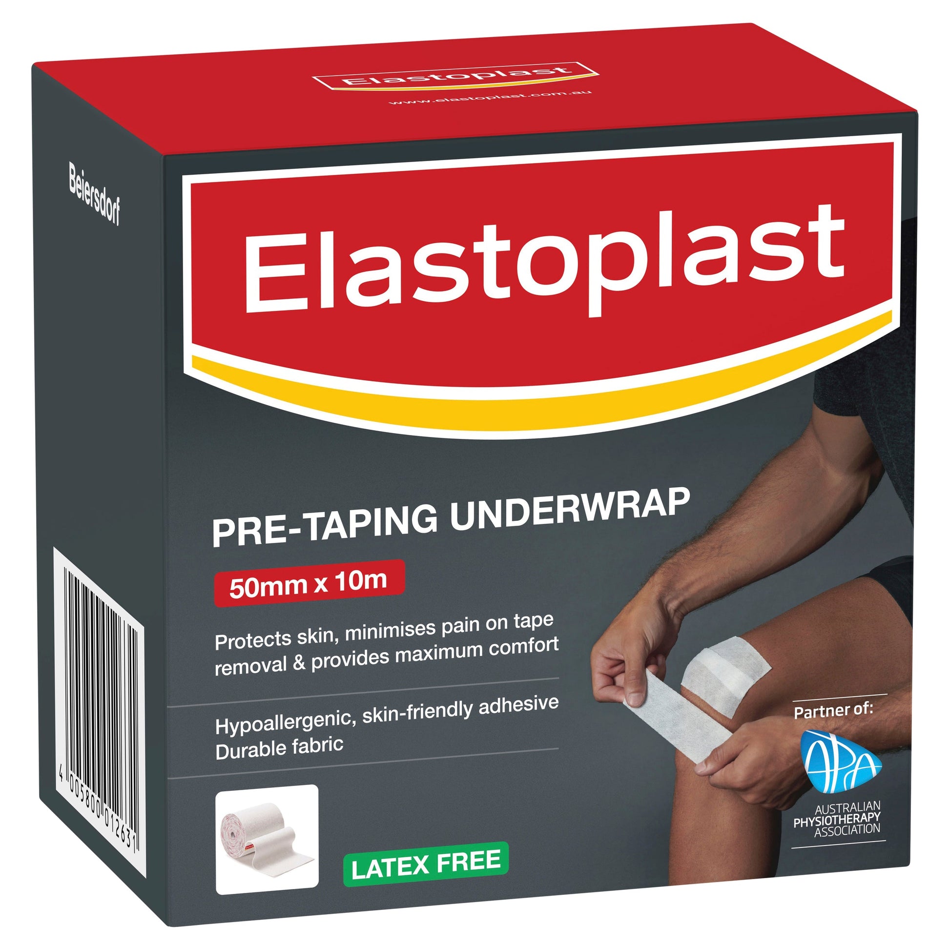 Elastoplast 10528 Sport Wrap 10mx5cm - Cutprice Online