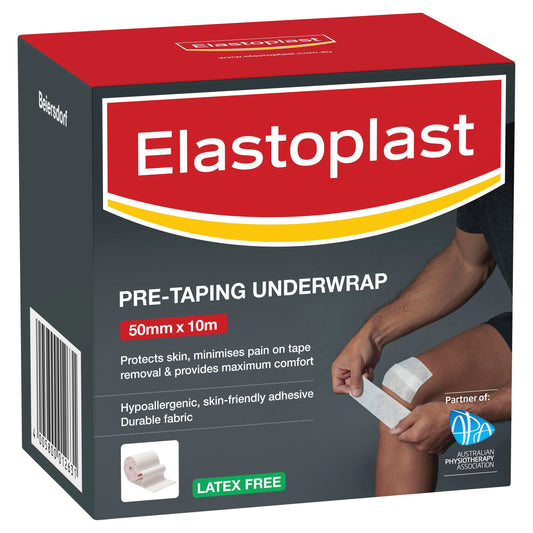 Elastoplast 10528 Sport Wrap 10mx5cm - Cutprice Online