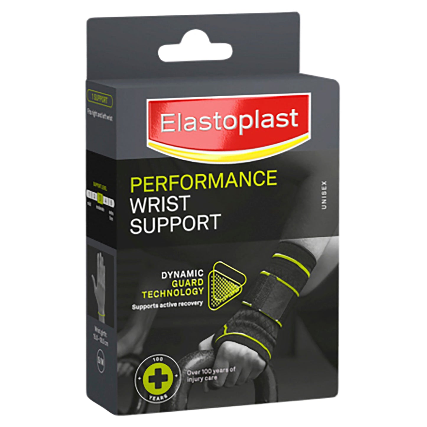 Elastoplast Advanced Wrist Support LRG - Cutprice Online