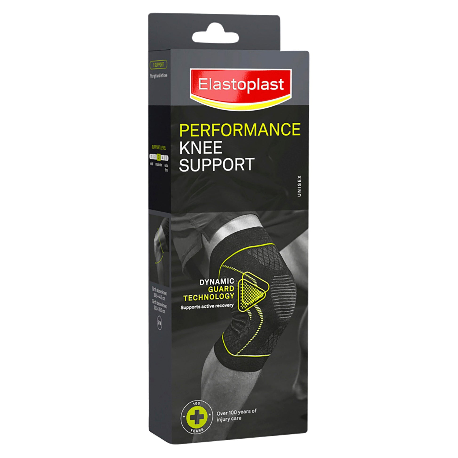 Elastoplast Advanced Knee Support M - Cutprice Online