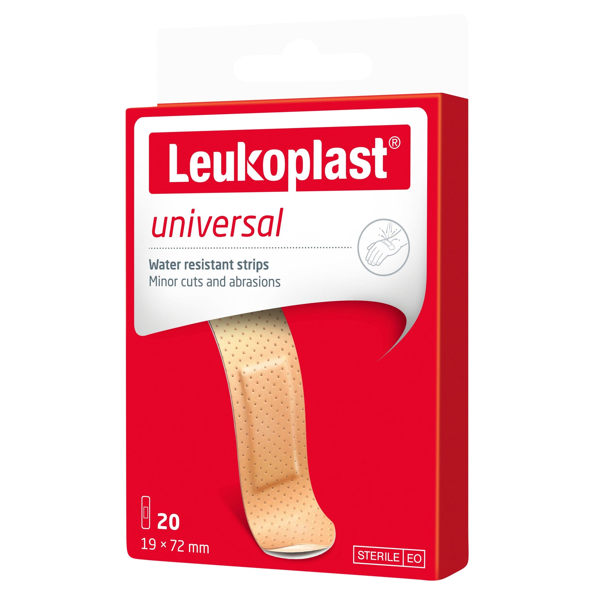 LEUKOPLAST UNIVERSAL - Cutprice Online